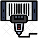 پیش‌نمایش فایل barcode-reader-4918784 از پک جامعه بدون پول نقد