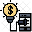 پیش‌نمایش فایل financial-idea-4918794 از پک جامعه بدون پول نقد