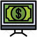 پیش‌نمایش فایل online-money-4918790 از پک جامعه بدون پول نقد