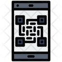 پیش‌نمایش فایل qr-code-4918788 از پک جامعه بدون پول نقد