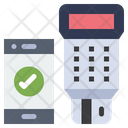 پیش‌نمایش فایل card-swipe-machine-4917982 از پک جامعه بدون پول نقد