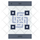 پیش‌نمایش فایل qr-code-4917987 از پک جامعه بدون پول نقد