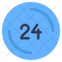 پیش‌نمایش فایل 24-hours-service-4944887 از پک تماس
