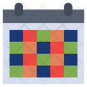 پیش‌نمایش فایل calendar-4944871 از پک تماس