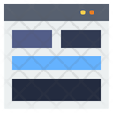 پیش‌نمایش فایل web-layout-4944885 از پک تماس
