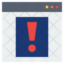 پیش‌نمایش فایل web-warning-4944886 از پک تماس
