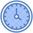 پیش‌نمایش فایل circular-clock-4944506 از پک تماس