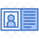 پیش‌نمایش فایل id-card-4944509 از پک تماس