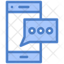 پیش‌نمایش فایل mobile-chat-4944505 از پک تماس