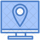 پیش‌نمایش فایل online-location-4944510 از پک تماس