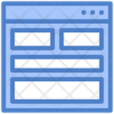 پیش‌نمایش فایل web-layout-4944514 از پک تماس