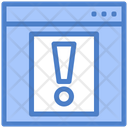 پیش‌نمایش فایل web-warning-4944515 از پک تماس