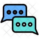 پیش‌نمایش فایل bubble-chat-4945627 از پک تماس