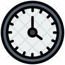 پیش‌نمایش فایل circular-clock-4945626 از پک تماس