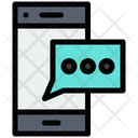 پیش‌نمایش فایل mobile-chat-4945625 از پک تماس