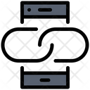 پیش‌نمایش فایل mobile-link-4945602 از پک تماس
