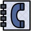 پیش‌نمایش فایل phone-book-4945605 از پک تماس