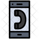 پیش‌نمایش فایل phone-call-4945624 از پک تماس