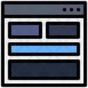 پیش‌نمایش فایل web-layout-4945634 از پک تماس