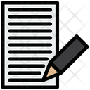 پیش‌نمایش فایل write-contract-4945615 از پک تماس