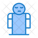 پیش‌نمایش فایل man-4944451 از پک زندگی کونسکیاوس و ترایتها شخصیت