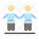 پیش‌نمایش فایل best-friends-4944810 از پک زندگی کونسکیاوس و ترایتها شخصیت