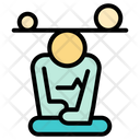 پیش‌نمایش فایل balance-4945555 از پک زندگی کونسکیاوس و ترایتها شخصیت