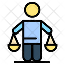 پیش‌نمایش فایل justice-4945593 از پک زندگی کونسکیاوس و ترایتها شخصیت