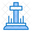 پیش‌نمایش فایل christian-cross-5026830 از پک عید پاک – جلد ۲