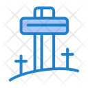 پیش‌نمایش فایل christian-cross-5026853 از پک عید پاک – جلد ۲