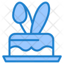 پیش‌نمایش فایل easter-cake-5026840 از پک عید پاک – جلد ۲