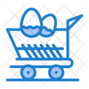 پیش‌نمایش فایل easter-shopping-5026864 از پک عید پاک – جلد ۲