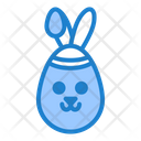 پیش‌نمایش فایل rabbit-egg-5026825 از پک عید پاک – جلد ۲