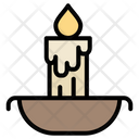 پیش‌نمایش فایل candle-5027339 از پک عید پاک – جلد ۲