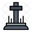 پیش‌نمایش فایل christian-cross-5027338 از پک عید پاک – جلد ۲