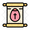 پیش‌نمایش فایل easter-letter-5027344 از پک عید پاک – جلد ۲