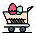 پیش‌نمایش فایل easter-shopping-5027372 از پک عید پاک – جلد ۲