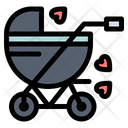 پیش‌نمایش فایل baby-carriage-5026011 از پک روز مادر مبارک