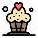 پیش‌نمایش فایل cupcake-5026038 از پک روز مادر مبارک