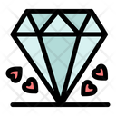 پیش‌نمایش فایل diamond-5026027 از پک روز مادر مبارک