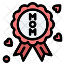 پیش‌نمایش فایل mom-badge-5026013 از پک روز مادر مبارک