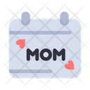 پیش‌نمایش فایل calendar-5024671 از پک روز مادر مبارک