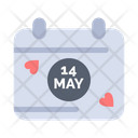 پیش‌نمایش فایل calendar-5024700 از پک روز مادر مبارک