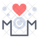 پیش‌نمایش فایل mom-love-5024701 از پک روز مادر مبارک