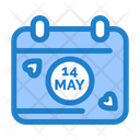 پیش‌نمایش فایل calendar-5024005 از پک روز مادر مبارک
