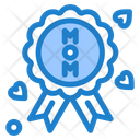 پیش‌نمایش فایل mom-badge-5024022 از پک روز مادر مبارک