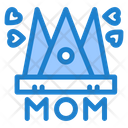 پیش‌نمایش فایل mom-hat-5024013 از پک روز مادر مبارک