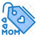 پیش‌نمایش فایل mom-tag-5024016 از پک روز مادر مبارک