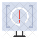 پیش‌نمایش فایل computer-alert-5024843 از پک کمک و پشتیبانی، جلد ۲