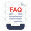 پیش‌نمایش فایل faq-document-5024859 از پک کمک و پشتیبانی، جلد ۲